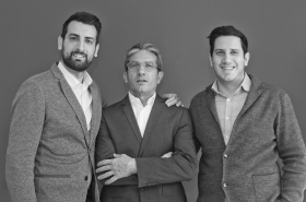 Chi siamo - AnileArchitects